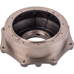 Case - IH Puma 155 47698439 Įvorė