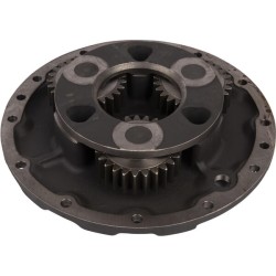 Case - IH Puma 155 5181054 Vežėjas