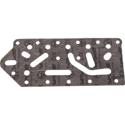 Case - IH Puma 155 5165241 tarpiklis