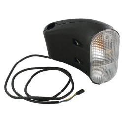 Case - IH Puma 145 87313174 Ekrano lempa