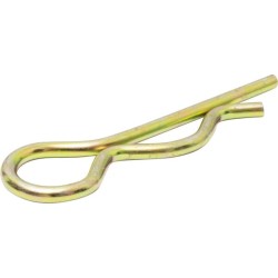 Case - IH Puma 145 82026318 Pin, Split (cotter)