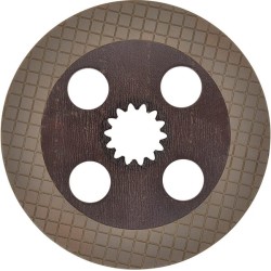 Case - IH Puma 140 87397895N Stabdžių diskas 327-14