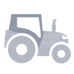 Case - IH Puma 140 VPM7436 Galinio lango stiklas