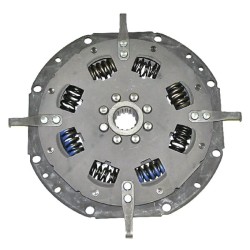 Case - IH Puma 140 87542609 Amortizatorius