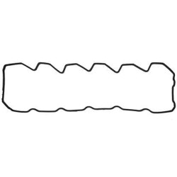 Case - IH Puma 140 VPA4647 Svirties dangtelio tarpiklis