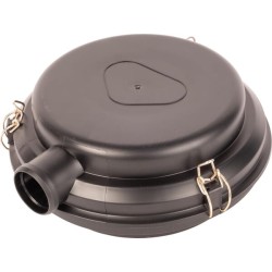 Case - IH Puma 140 87301833 Viršelis