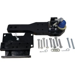 Case - IH Puma 140 009605941SET2A02 Atraminė plokštė K80