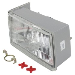 Case - IH 2140 Pro 1964879C2 priekinis žibintas CNH