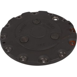 Case - IH Puma 195 5181054 Vežėjas
