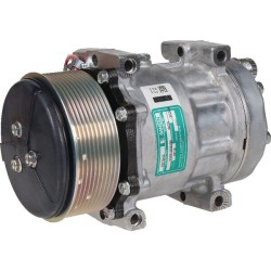 Case - IH Puma 180 KL000105 Airco kompresorius