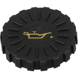 Case - IH Puma 180 2852773N Alyvos pildymo angos dangtelis