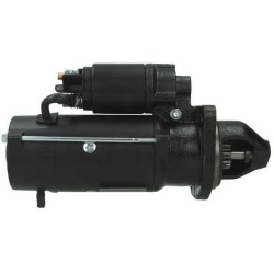 Case - IH Puma 200 STA2167261 Starteris 12V 4,2kW