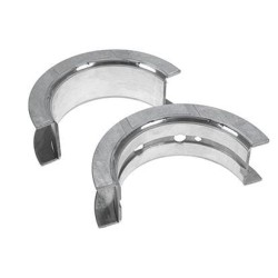 Case - IH Puma 185 VPC3067 Atraminis guolis
