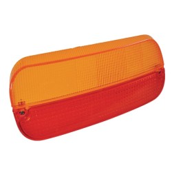 Case - IH Puma 185 87357816 CNH objektyvas