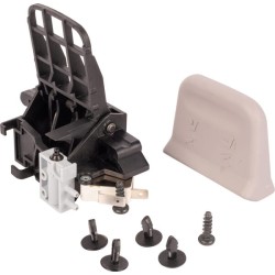 Case - IH Puma 140CVT 345107A1 svirtis