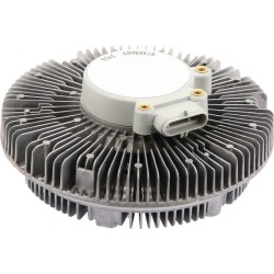 Case - IH Puma 195CVT 87383689 Viskoztatinė ventiliatoriaus sankaba NH