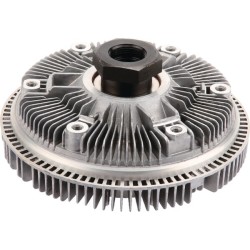 Case - IH Puma 195CVT 87383689 Viskoztatinė ventiliatoriaus sankaba NH