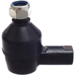 Case - IH 745 / 745XL SHP393KR Skersinės vairo trauklės galas