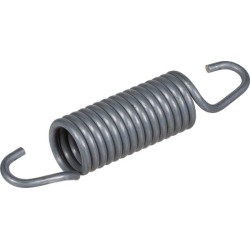 Case - IH Puma 210CVT 84561533 CNH pedalo spyruoklė