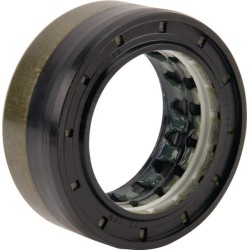 Case - IH Puma 210CVT 84166643N Alyvos sandariklio žiedas, diferencialas COMBI SF19 45x65x27 75NBR