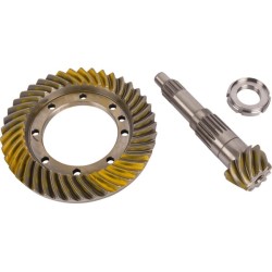 Case - IH 2140 Pro CI065622 Diferencialinio kūginio ritinėlio blokas Z-10X41