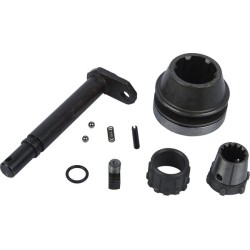 Case - IH 2140 Pro CI068950 krumpliaračio rinkinys