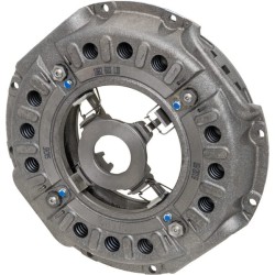 Case - IH 745S 1882600130 Viena automatinė sankaba