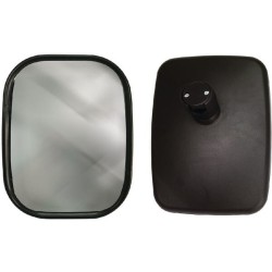 Case - IH Puma 195CVX VLD1132 Veidrodinė galvutė