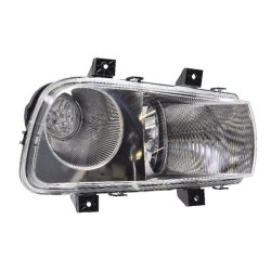 Case - IH Puma 195CVX 87455683 priekinis žibintas CNH