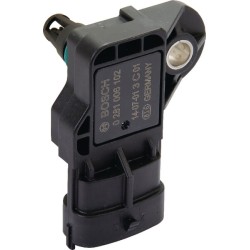 Case - IH Puma 200CVX 504372225 jutiklis
