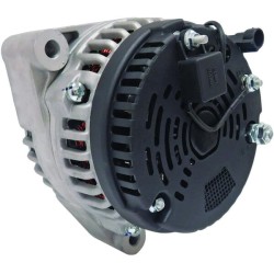 Case - IH Puma 200CVX ALT2625195 kintamosios srovės generatorius 14V 150A