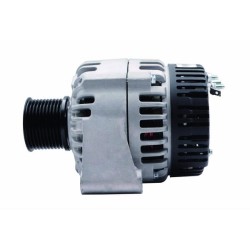 Case - IH Puma 200CVX ALT2625228 kintamosios srovės generatorius 14V 120A