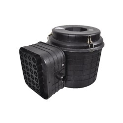 Case - IH Puma 200CVX 87517150 oro filtras CNH