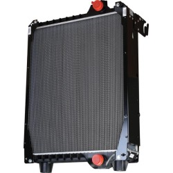 Case - IH Puma 210CVX 84249173 Radiatorius CNH