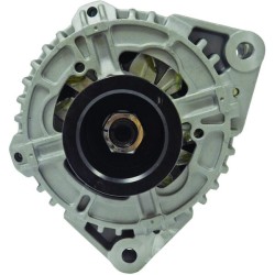 Case - IH Puma 210CVX ALT2625195 kintamosios srovės generatorius 14V 150A