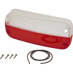 Case - IH Puma 210CVX 87304535 objektyvas