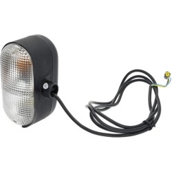 Case - IH Puma 210CVX 87304547 krypties ir padėties lemputė C