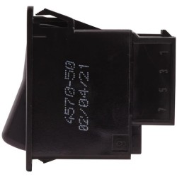 Case - IH 745S 6FH004570501 Svirtinis jungiklis, I-0, 6 kontaktų, be komforto funkcijos