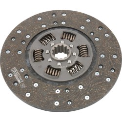 Case - IH 2150 328033710 Sankabos plokštelė