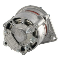 Case - IH 745S IA0372 kintamosios srovės generatorius 14V 33A