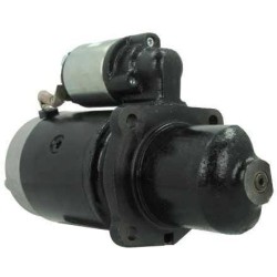 Case - IH 745S STA2167248 Starteris 12V 2,7kW