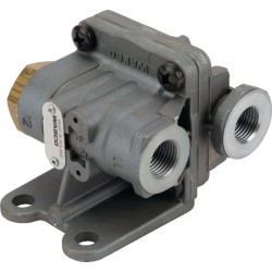 Case - IH Puma 150CVX – Engine tier 4B (5/15-) 84157669 stabdžių vožtuvas
