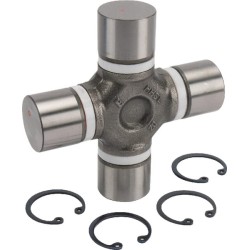 Case - IH Puma 165CVX – variklio TIER 4B (5/15-) 84512471 Case - IH skersinis kakliukas