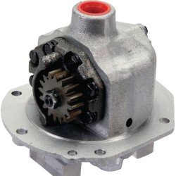 Case - IH Puma 165CVX – Engine tier 4B (5/15-) 84355757 Hidraulinis siurblys