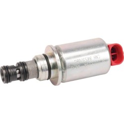 Case - IH Puma 150 CVX - 4B (9/17-) 9/17- 84286799 Solenoidinis vožtuvas