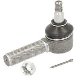 Case - IH 745S SHP023KR Skersinės vairo trauklės galas, dešinysis