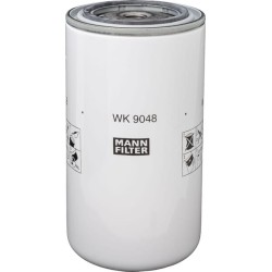 Case - IH Puma 175 CVX - 4B (9/17-) 9/17- WK9048X kuro filtras