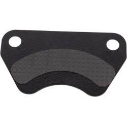 Case - IH Puma 185 CVX - 4B (9/17-) 9/17- 5196706 Stabdžių trinkelės