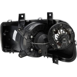 Case - IH Puma 200 CVX - 4B (9/17-) 9/17- 87455685 Priekinis žibintas CNH