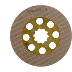 Case - IH 844 3145546R92N Stabdžių diskas Case - IH